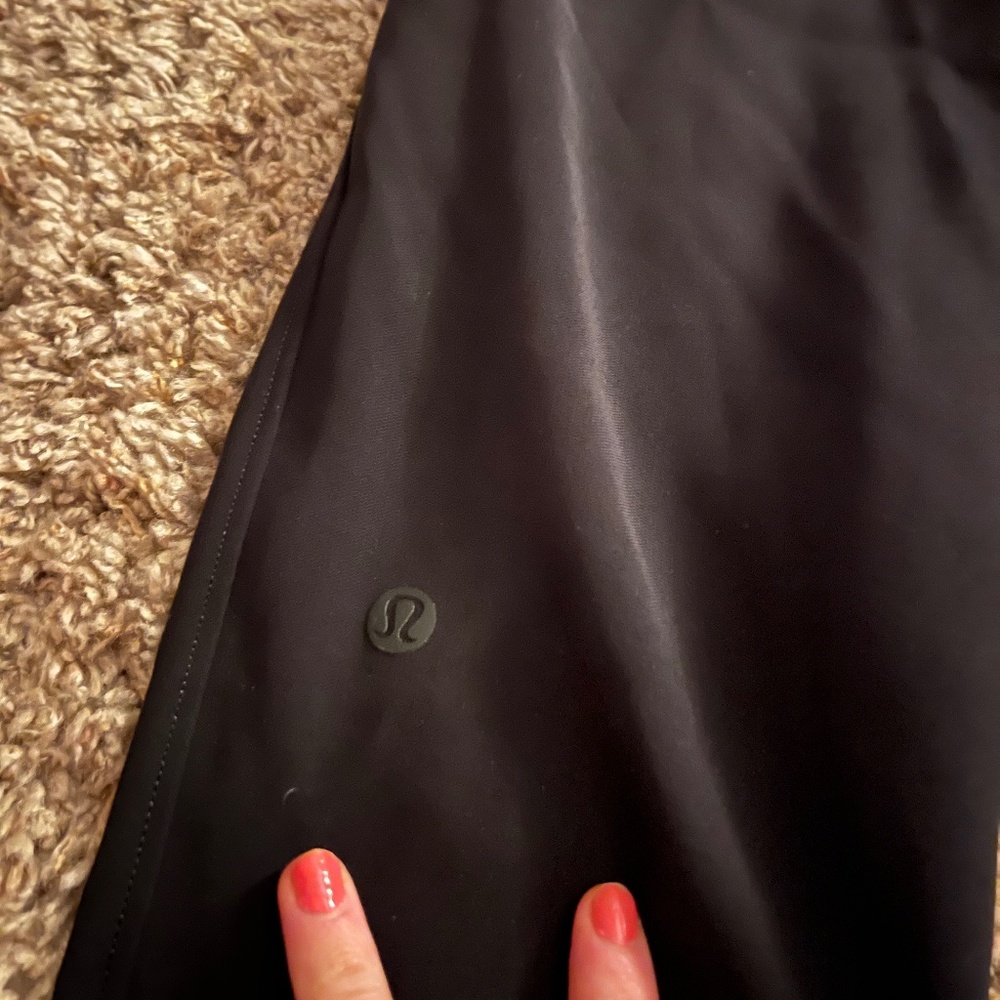 lululemon joggers